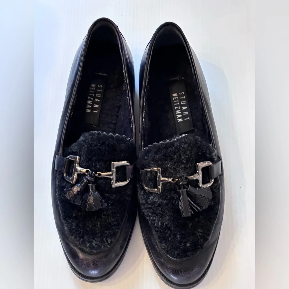 Stuart Weitzman great exceptionally